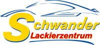 Auto Lackierzentrum Robert Schwander Logo