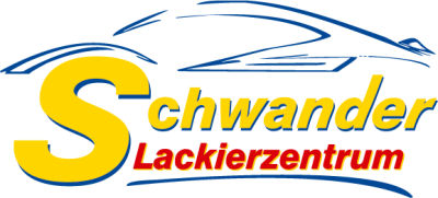 Schwander Lackierzentrum Logo